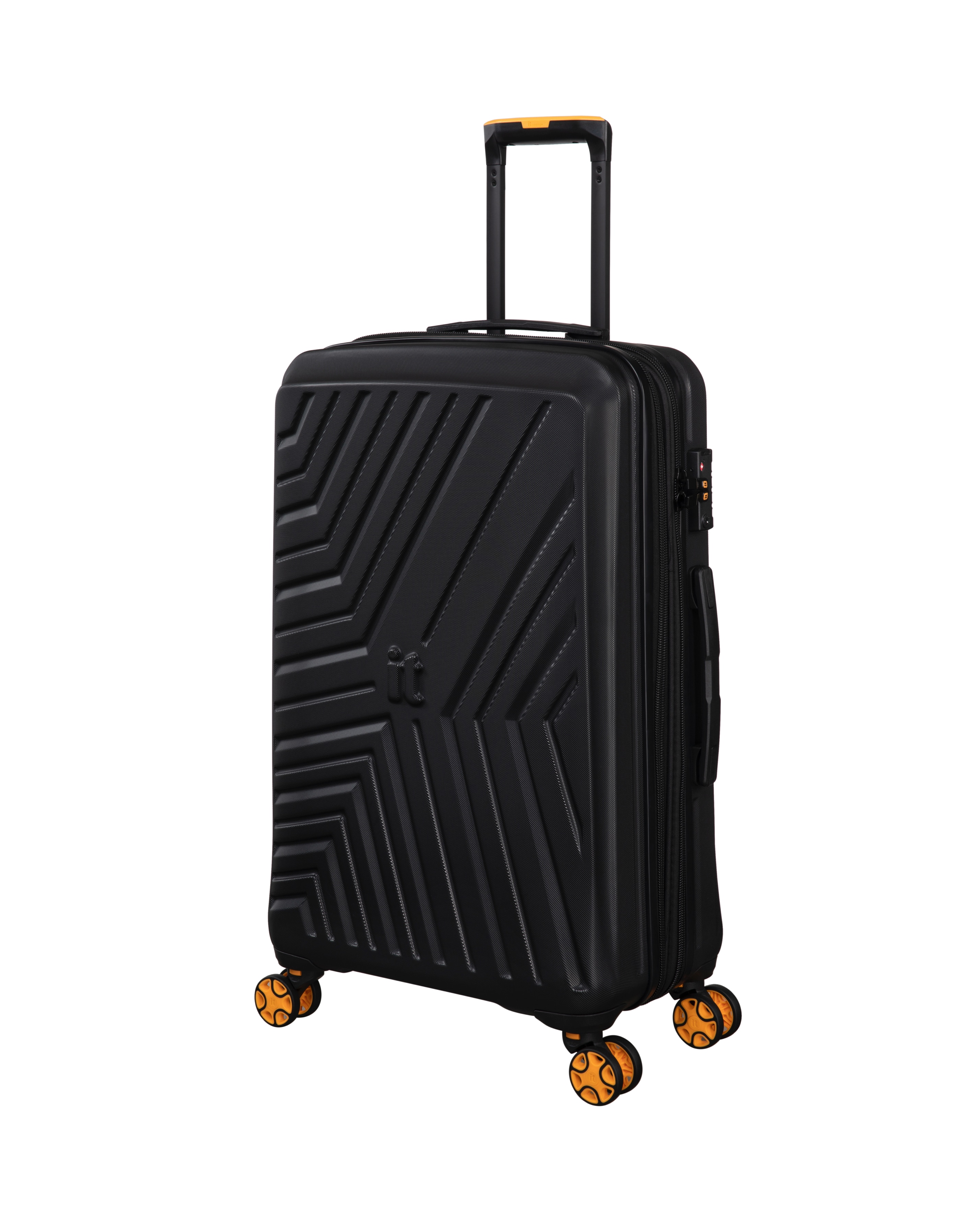 New In - IT Convertible Medium Removable Wheels