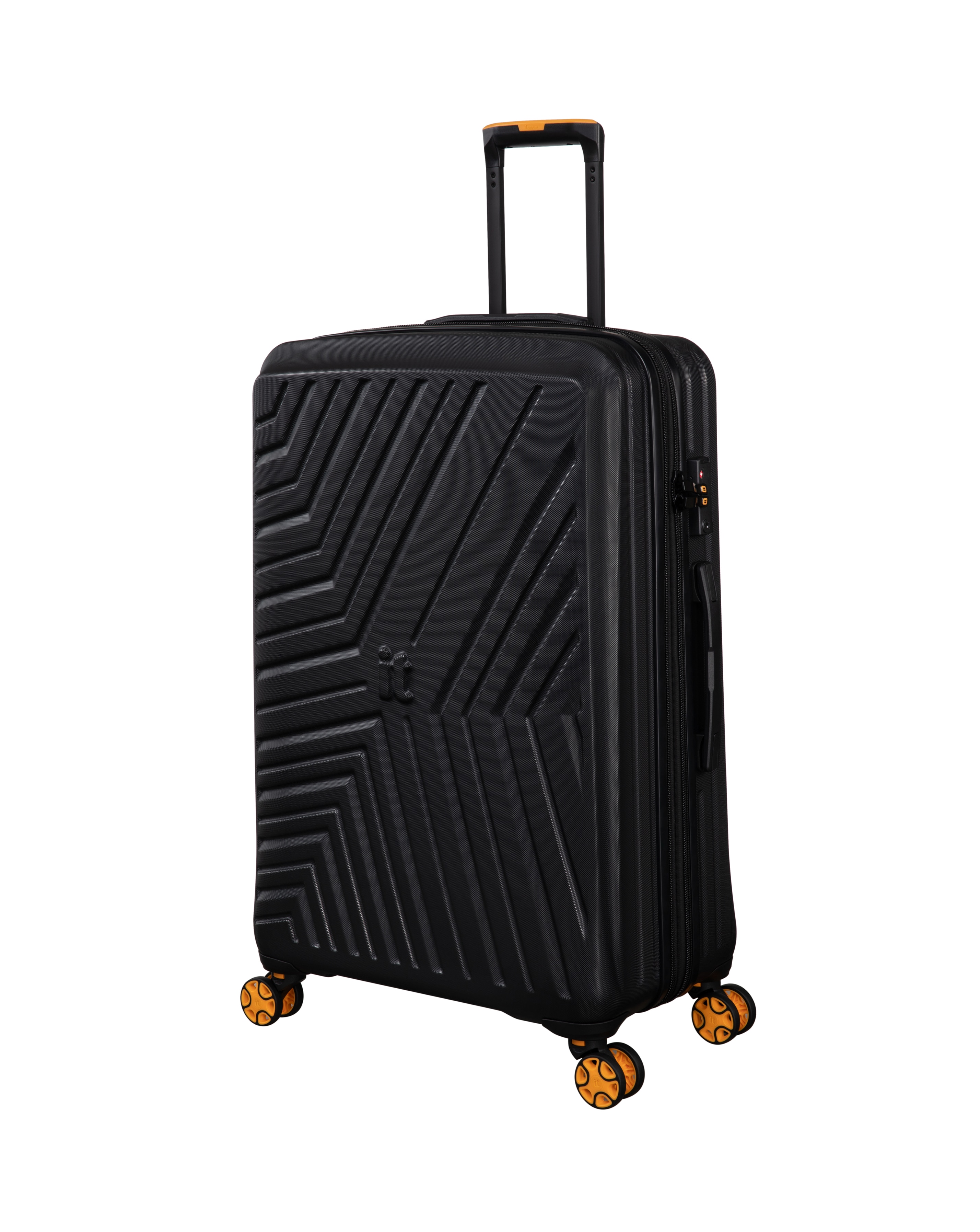New In - IT Convertible Large Removable Wheels