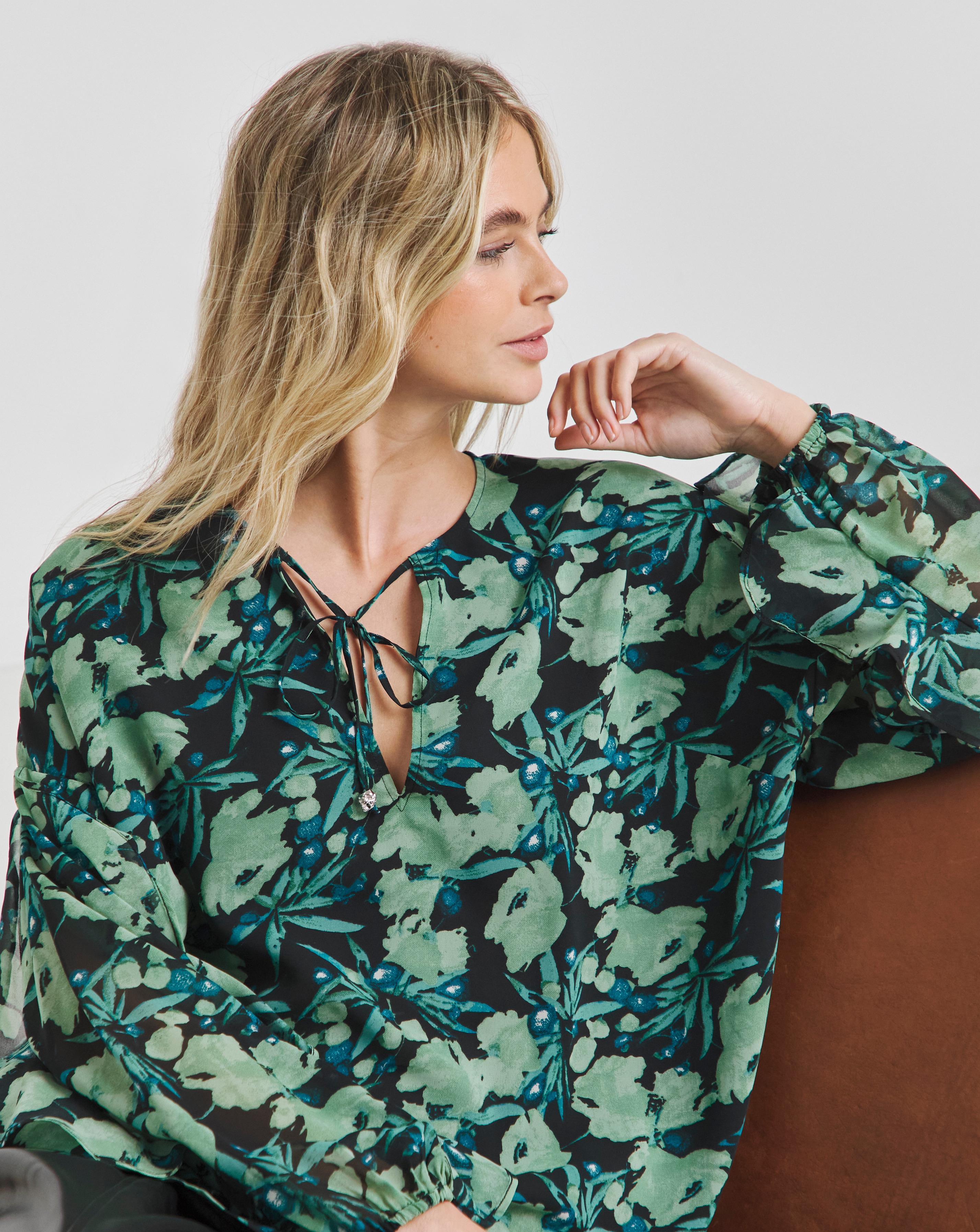 Religion Caillisto Top