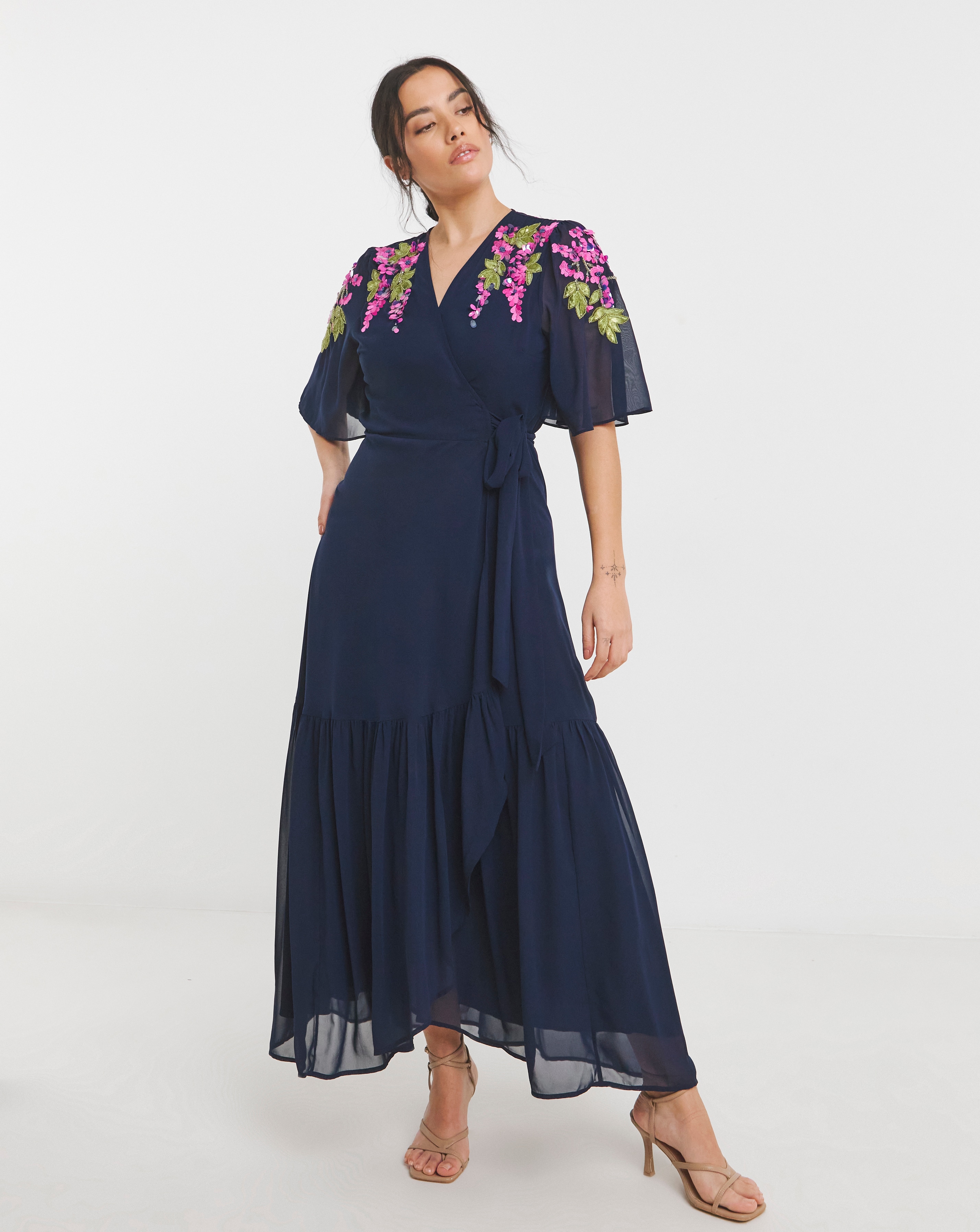 Hope & Ivy Grace Maxi