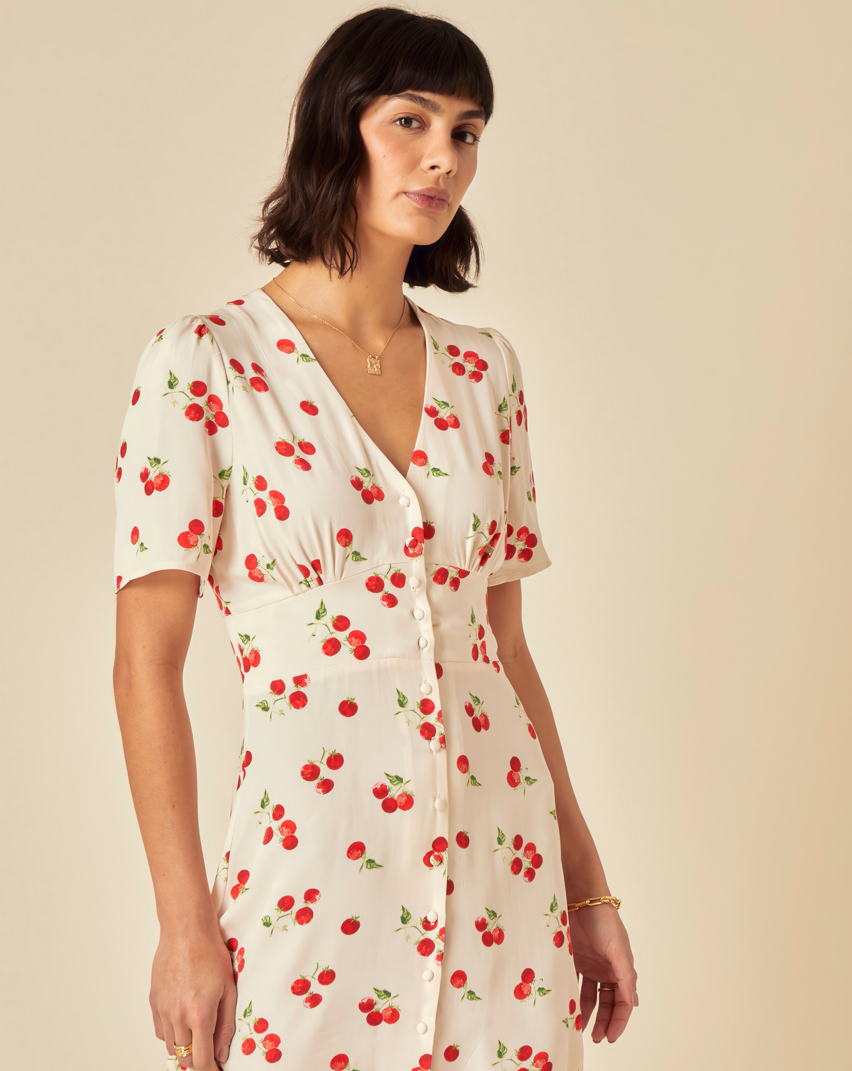 Nobody's Child Alexa Mini Dress