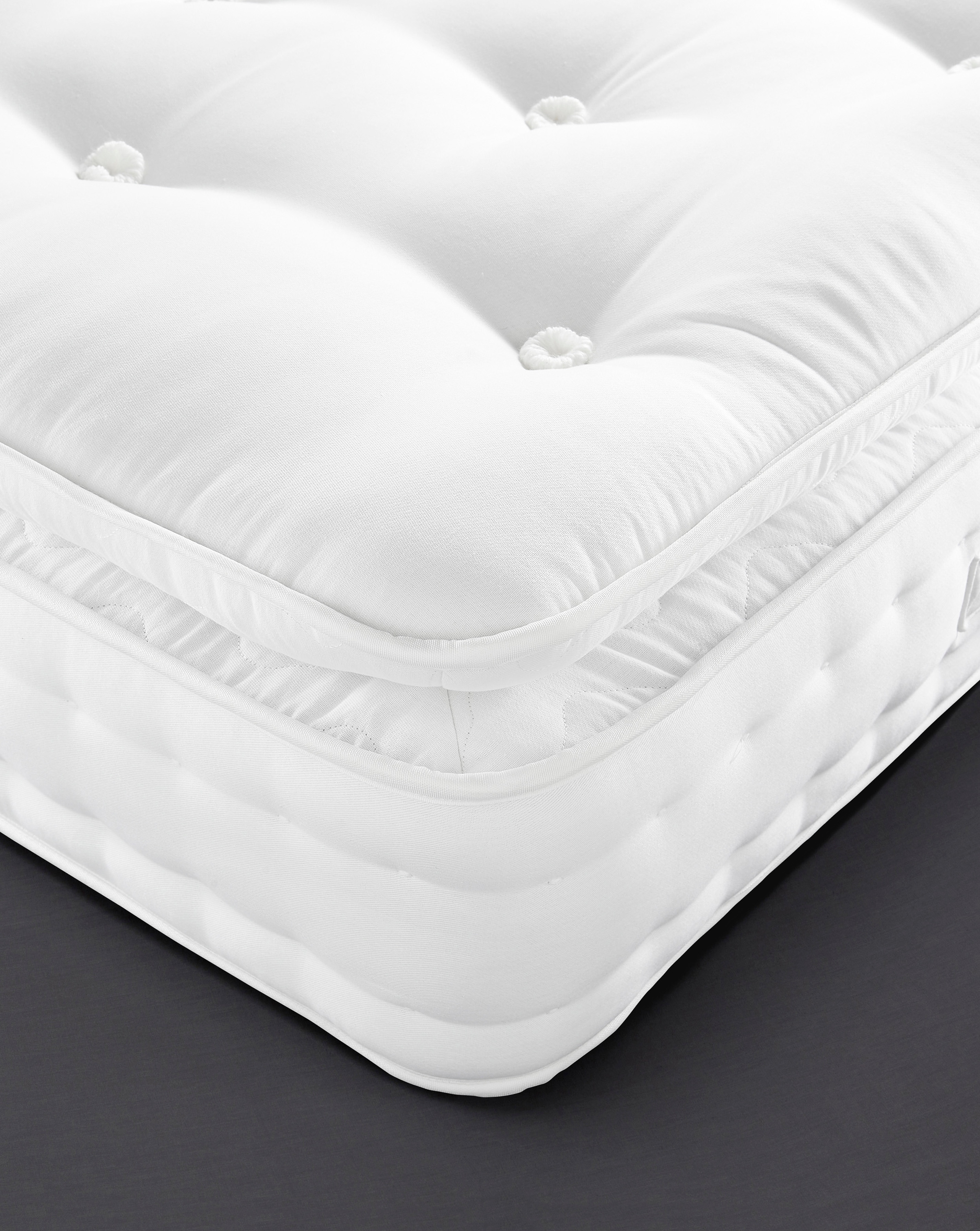 New In - Airsprung Naturals 1000 Pocket Mattress