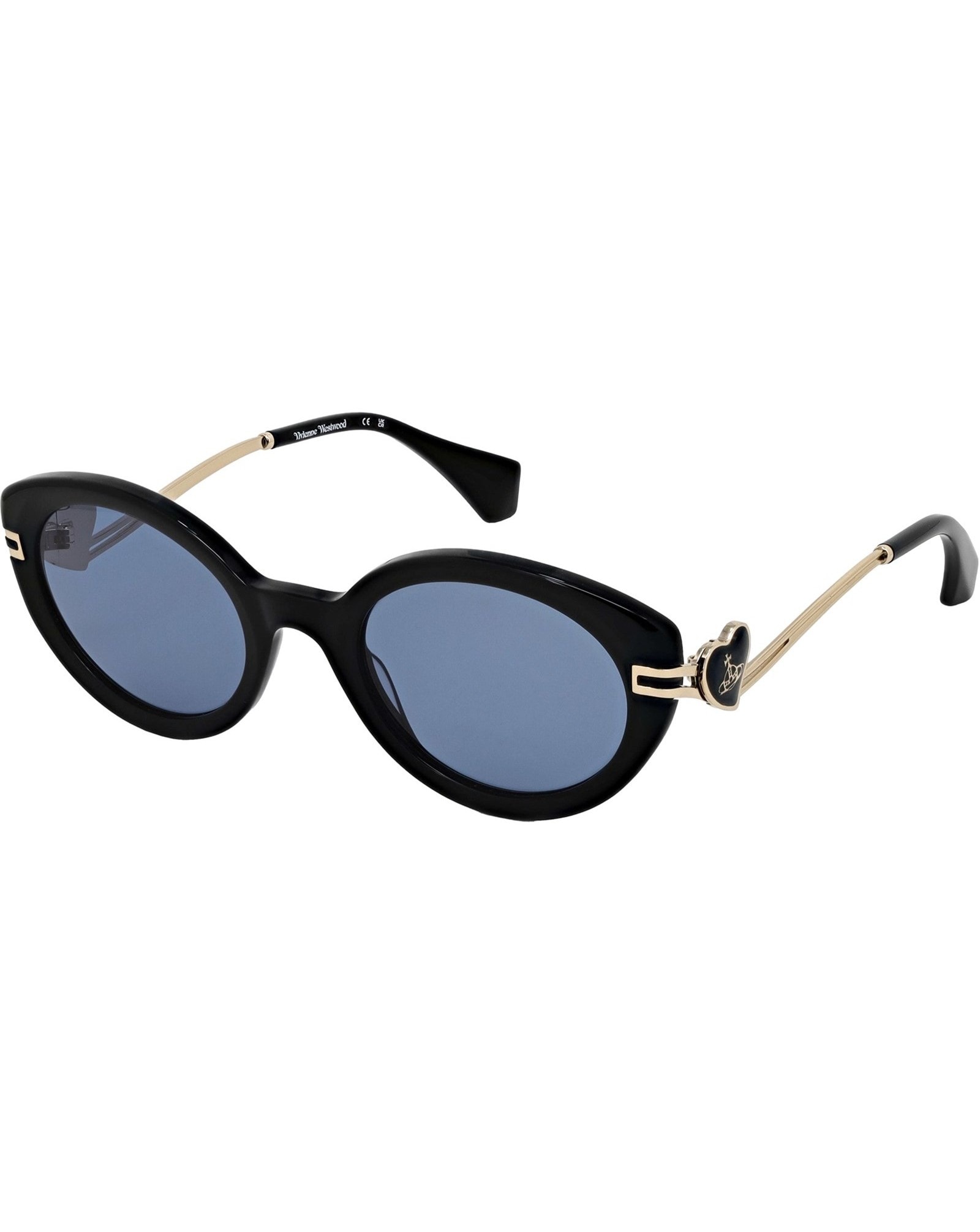 Vivienne Westwood Bianca Sunglasses | Simply Be