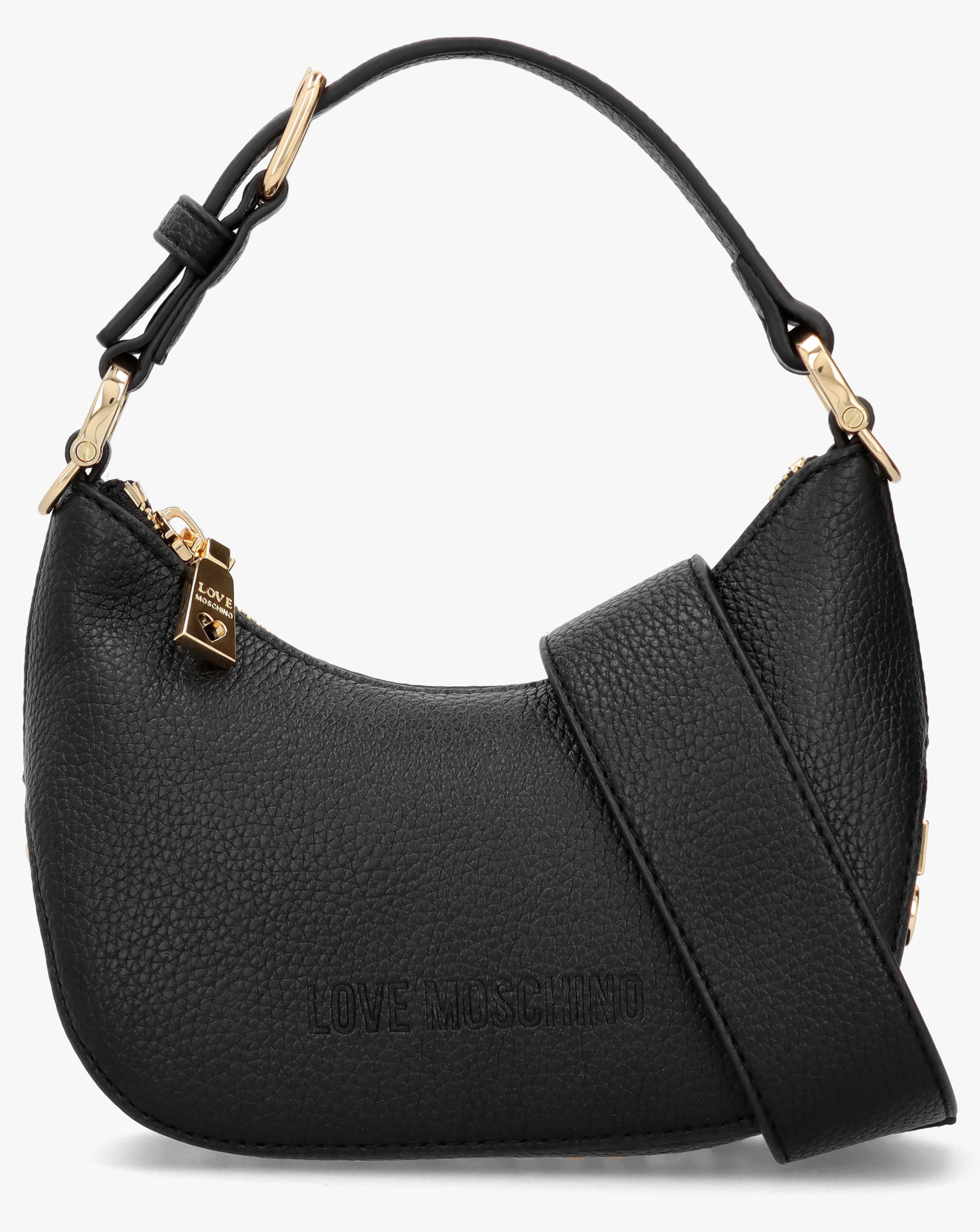 Large moschino bag outlet
