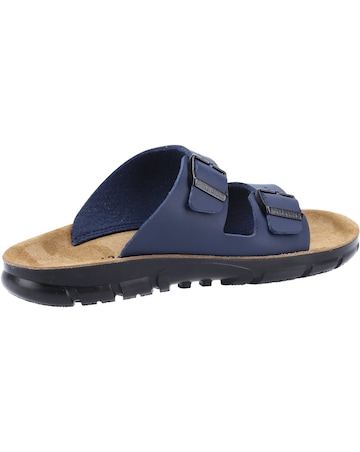 Birkenstock Bilbao Mule Sandal