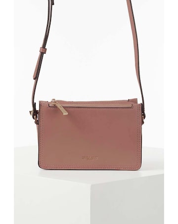 Luella Grey Ivy Rose Crossbody