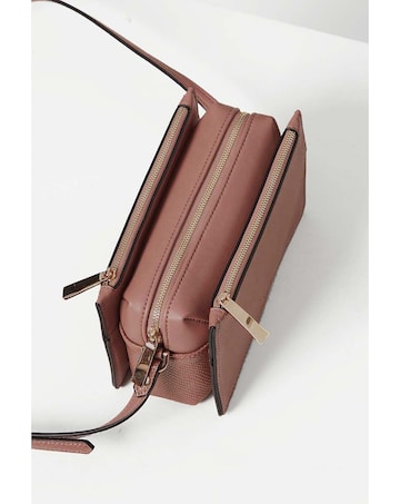 Luella Grey Ivy Rose Crossbody