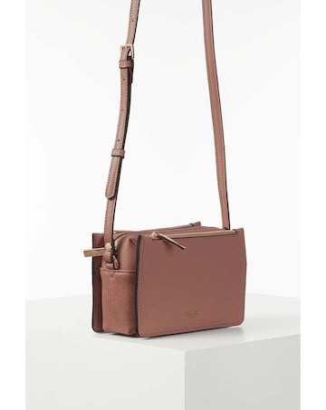 Luella Grey Ivy Rose Crossbody