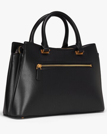 Guess Kuba Tri Black Tote Bag
