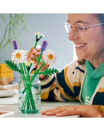 LEGO Botanicals Daisies