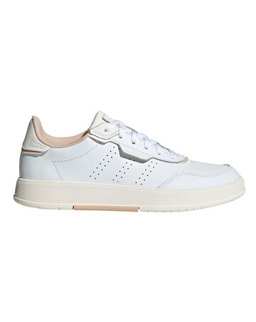 adidas courtphase trainers mens