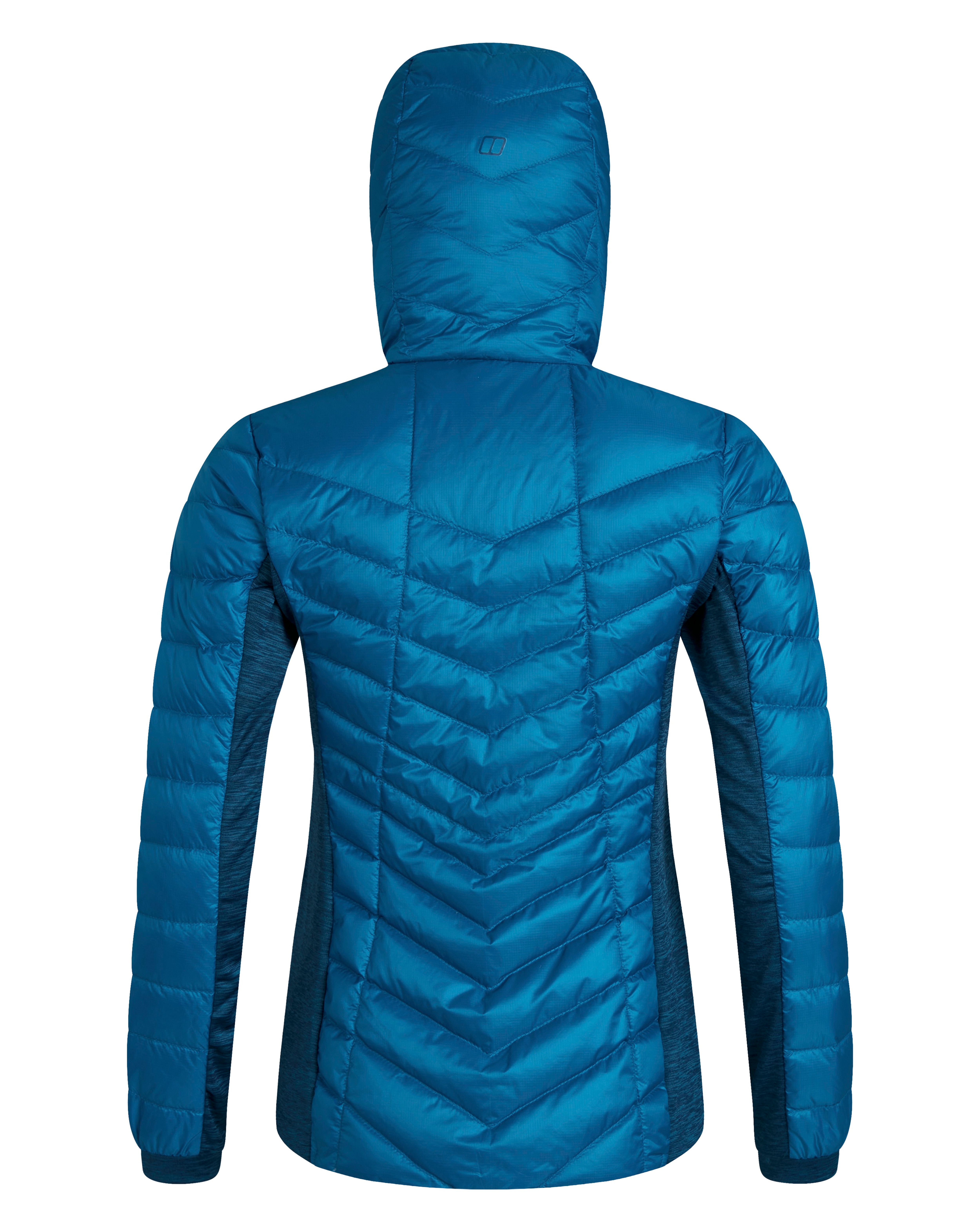 Berghaus Tephra Stretch Reflect Jacket 