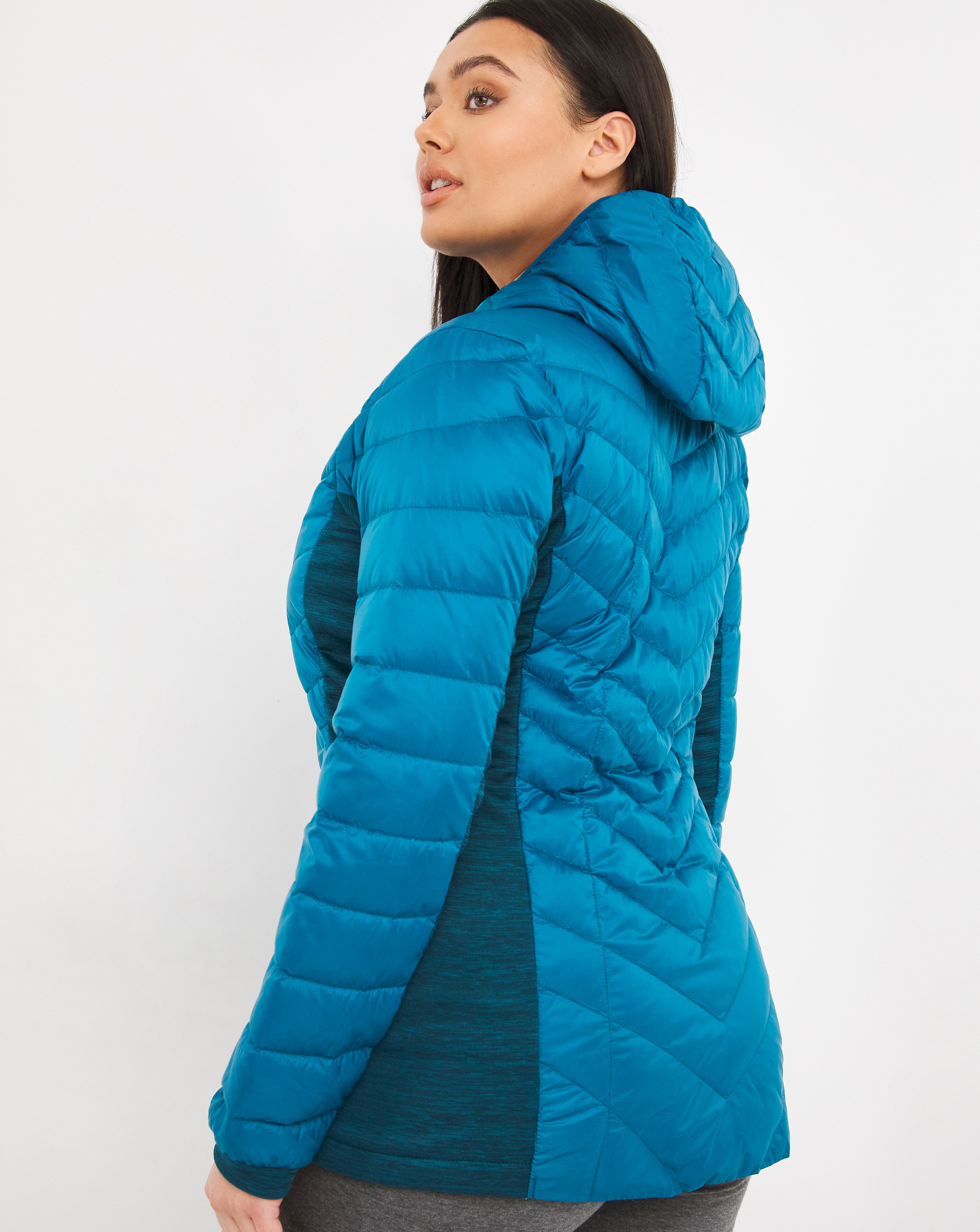 Berghaus Tephra Stretch Reflect Jacket 
