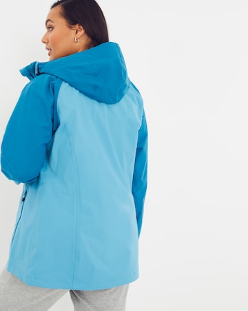 Berghaus Deluge Pro Jacket