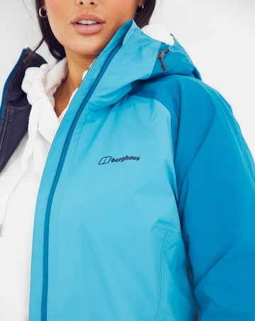 Berghaus Deluge Pro Jacket