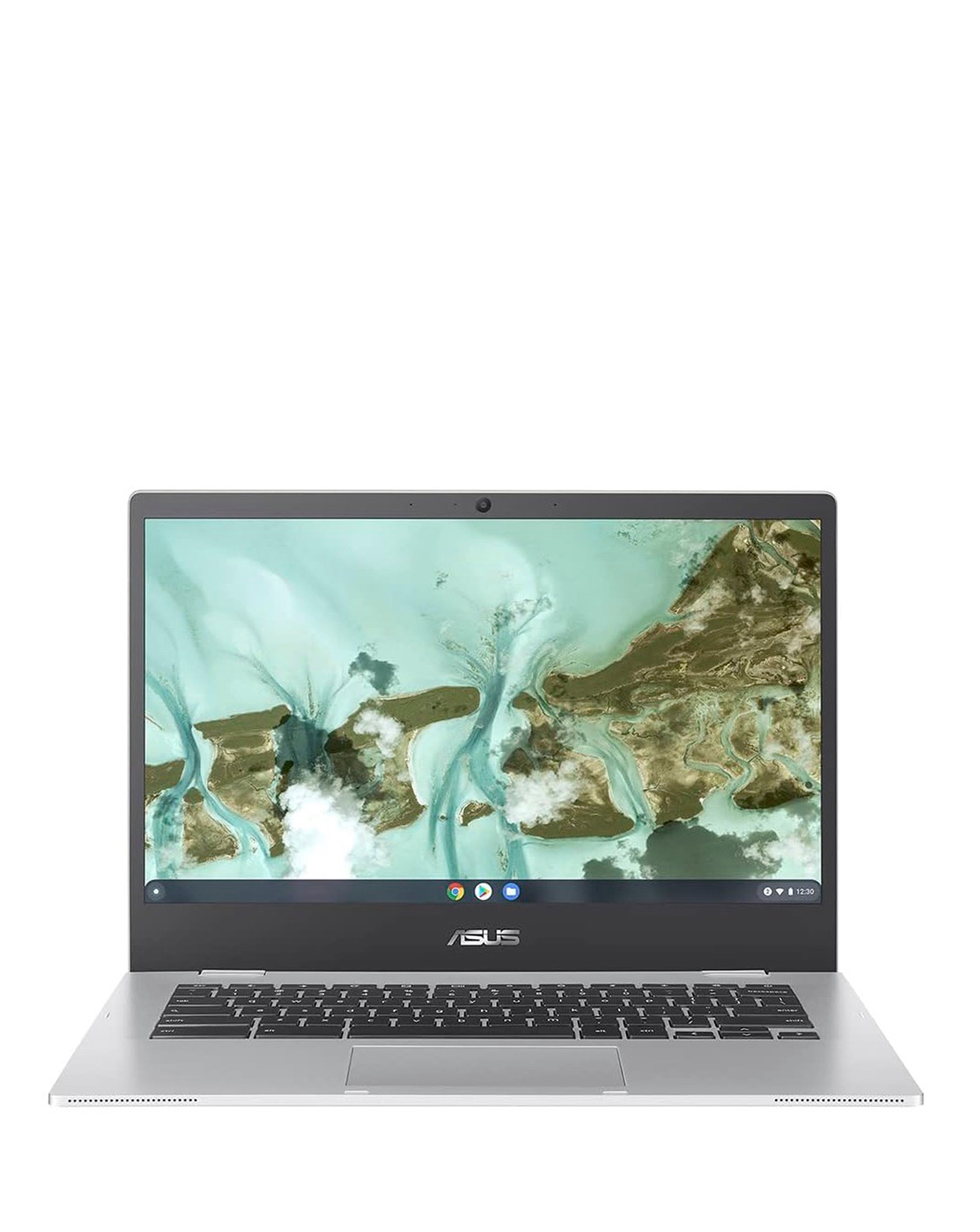 New In - Asus Cx14 Intel Celeron 64Gb Chromebook