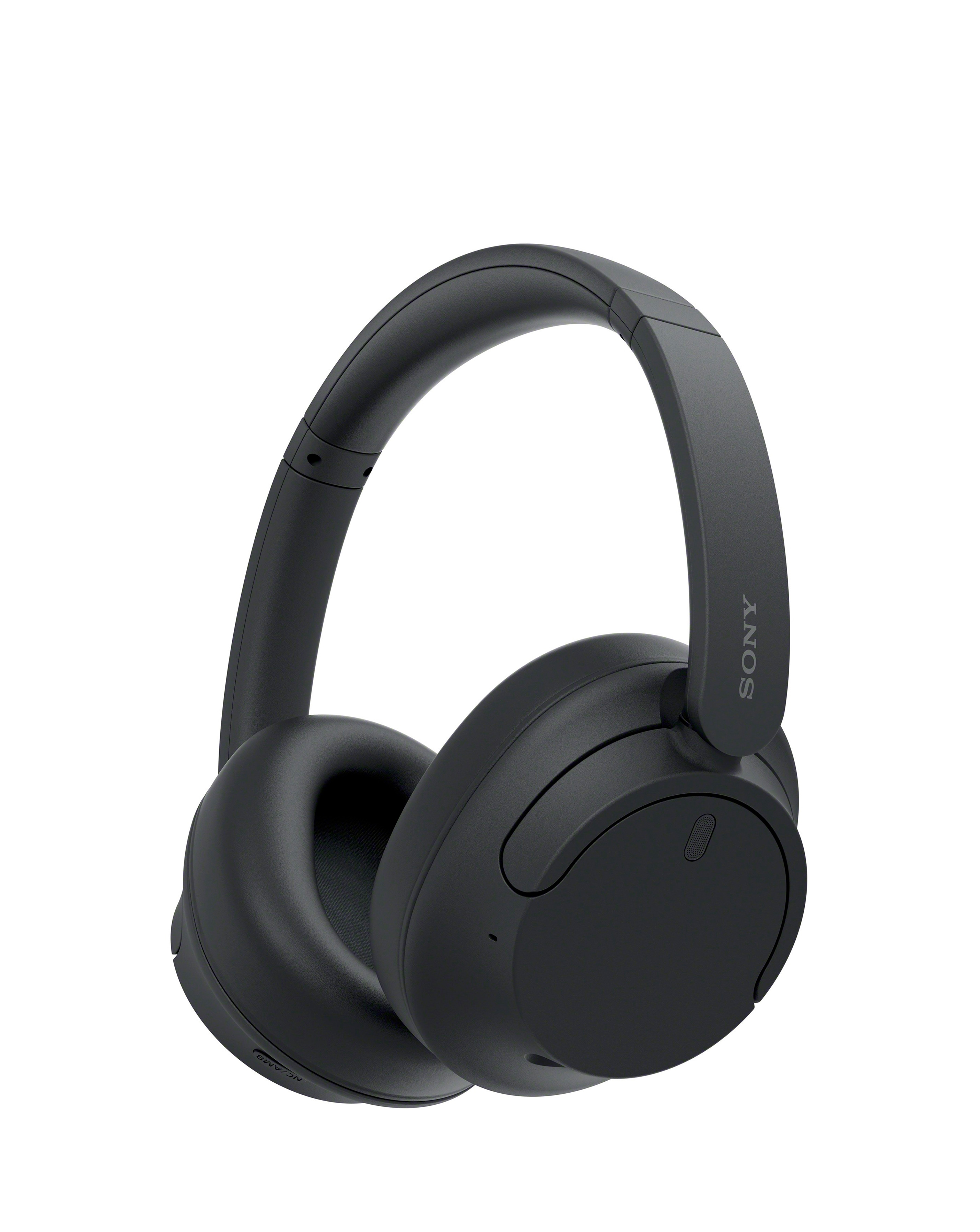 Sony Wh-Ch720N Wireless Headphones Black