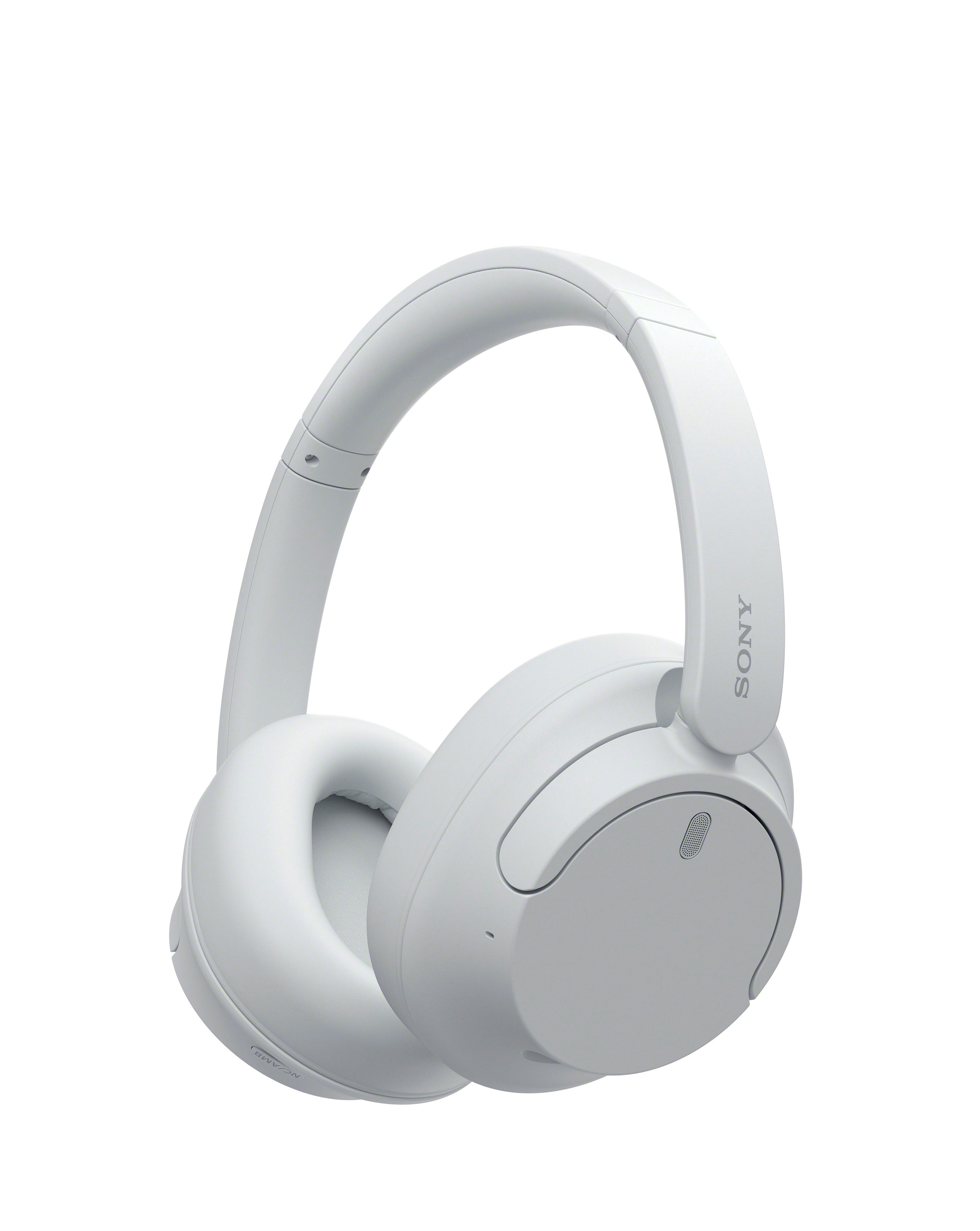 Sony Wh-Ch720N Wireless Headphones White