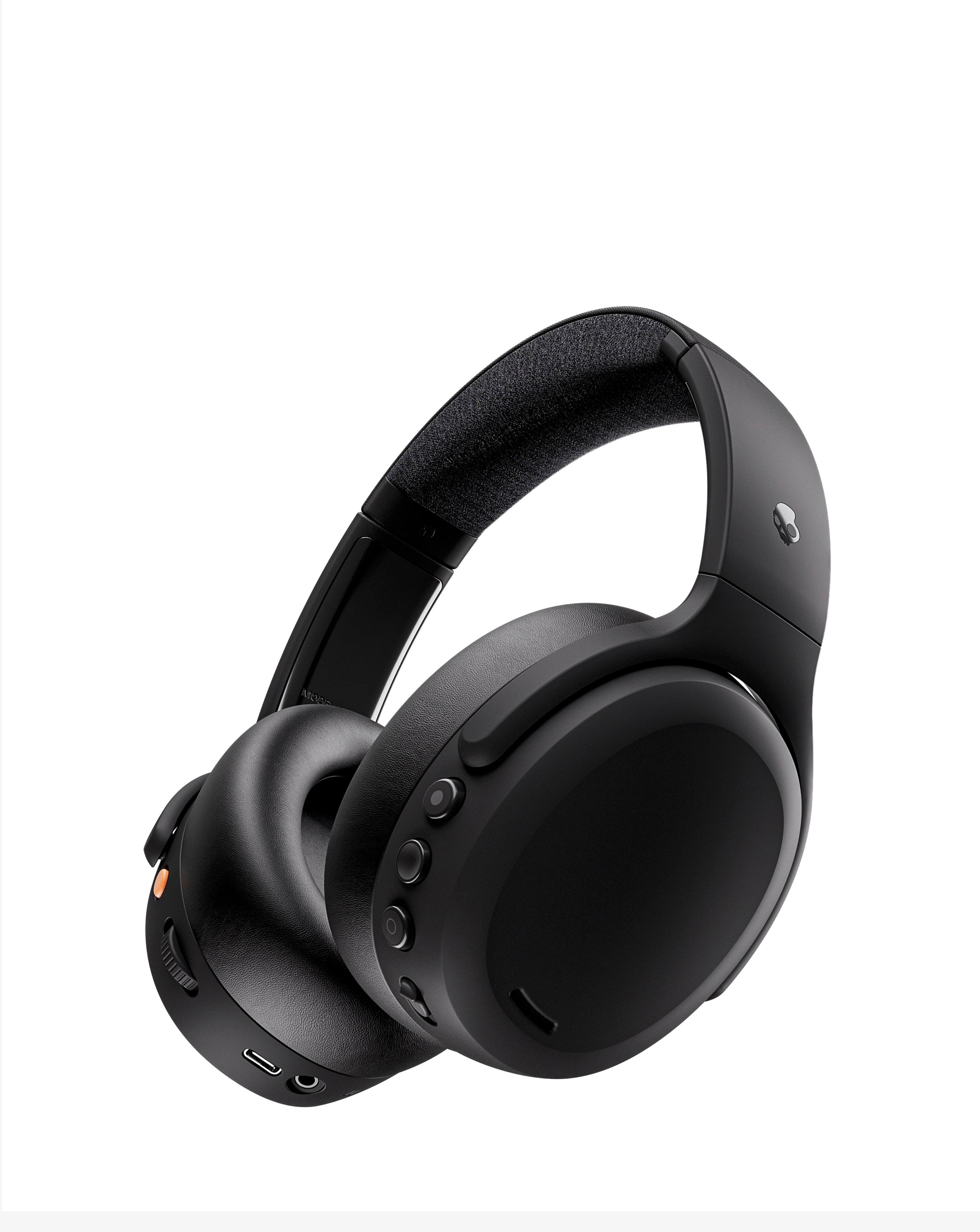 New In - Skullcandy Crusher Wireless Headphones