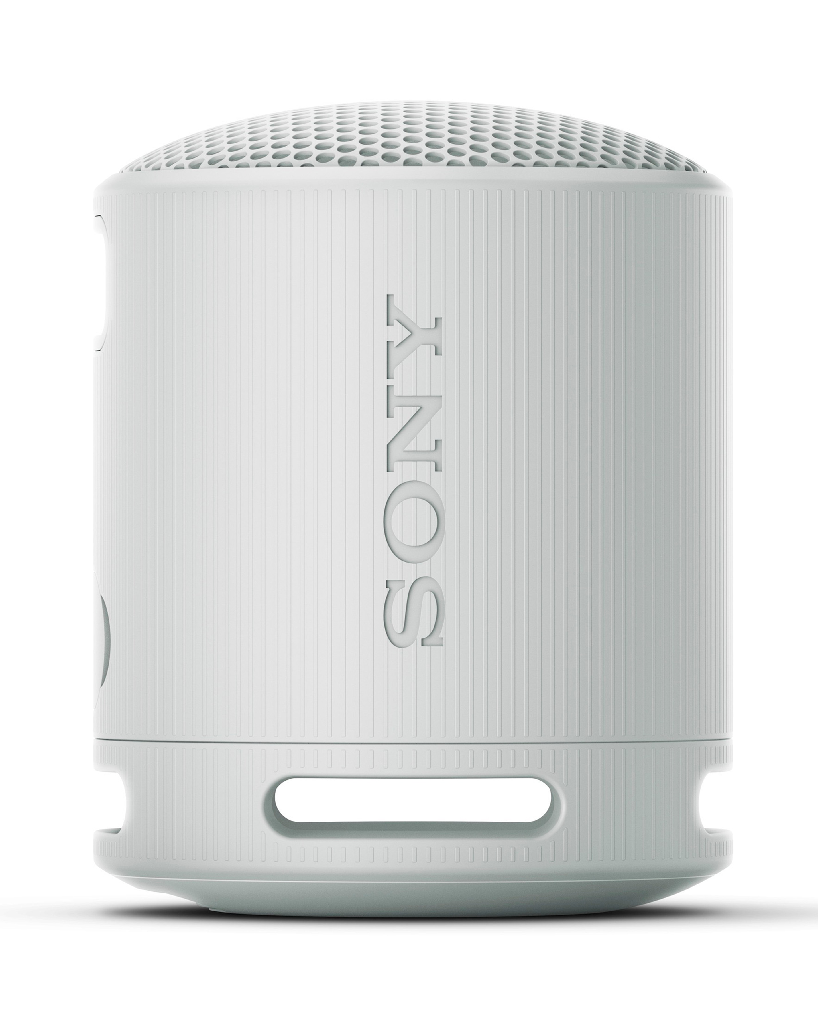 Sony Srs-Xb100 Portable Speaker - Grey