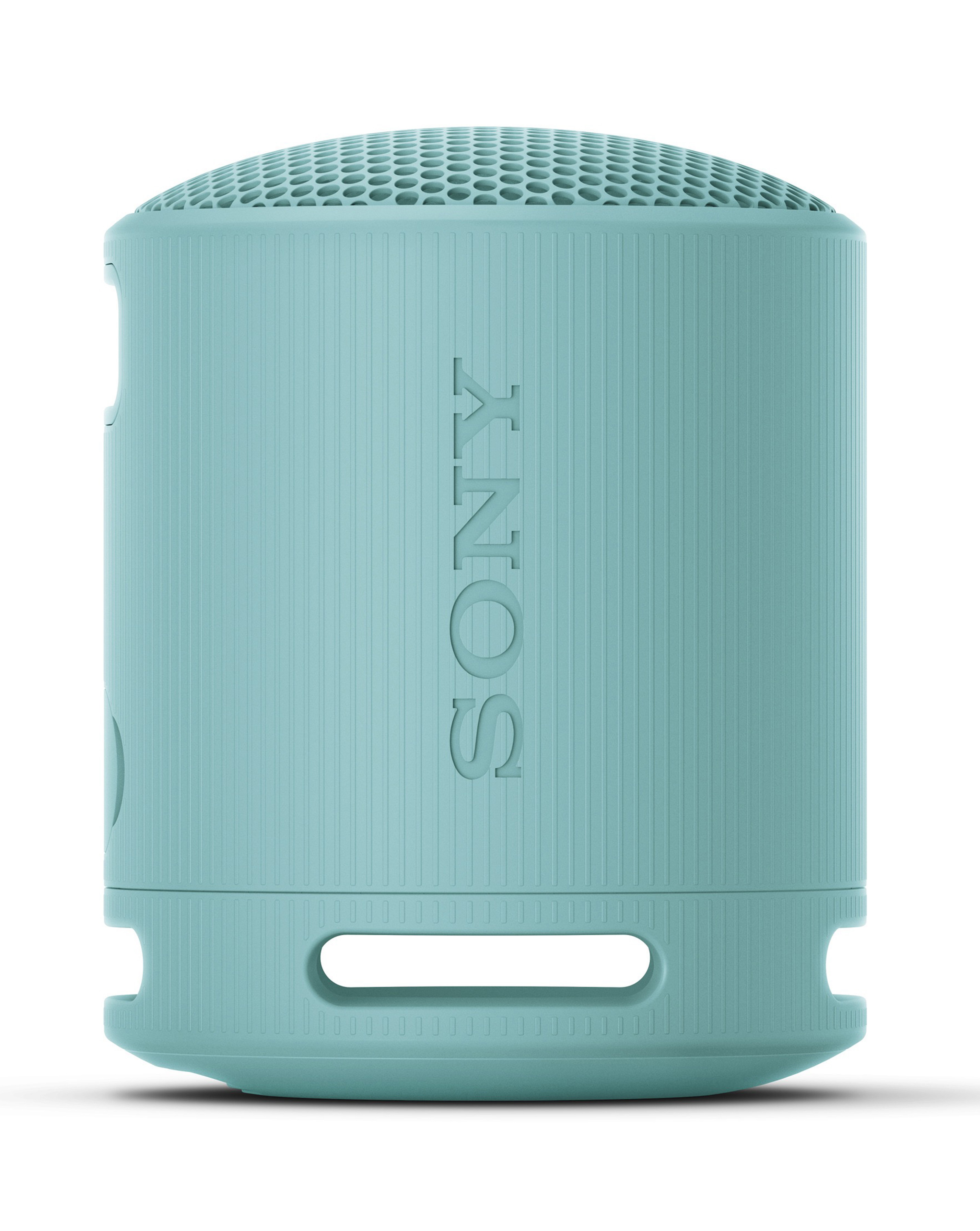 Sony Srs-Xb100 Portable Speaker - Blue