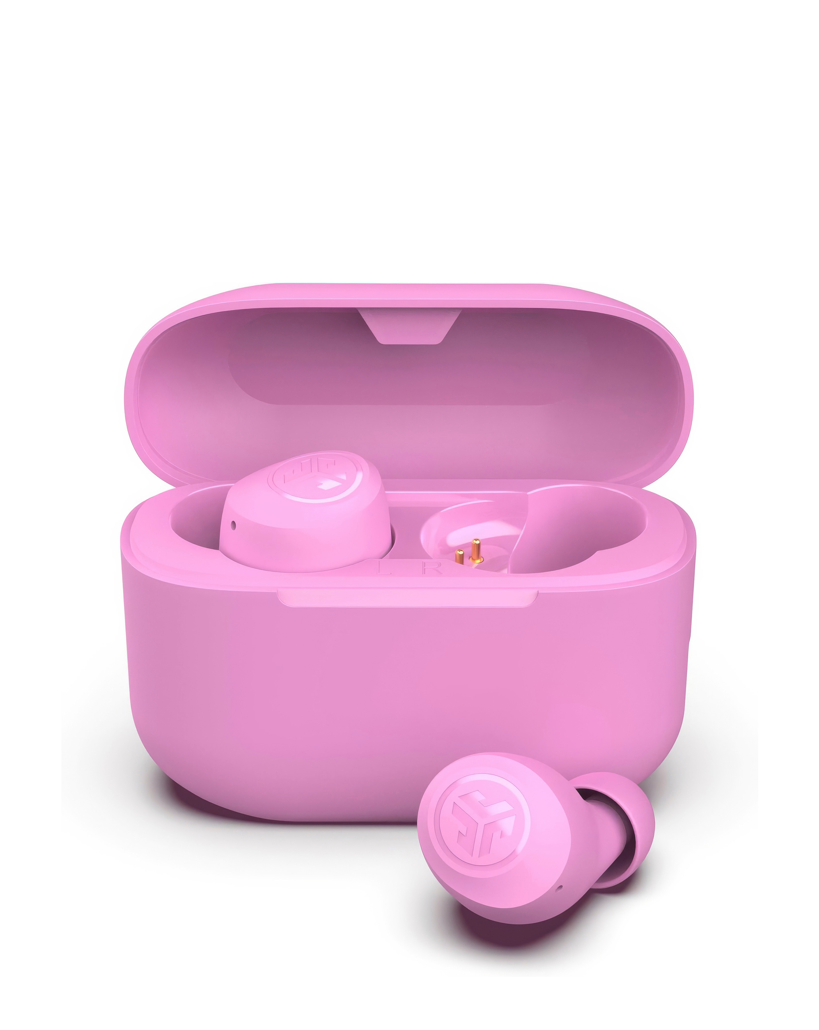 Jlab GO Air Pop Earbuds - Pink