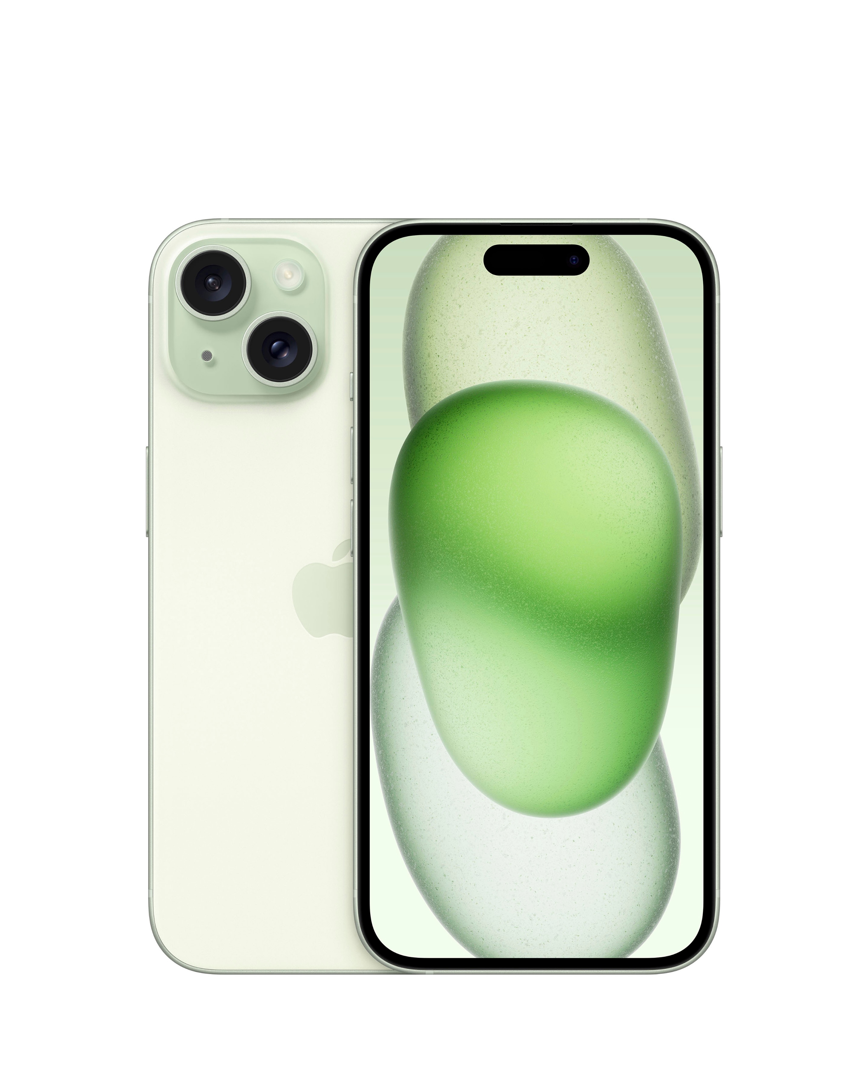 Apple iPhone 15 128Gb - Green