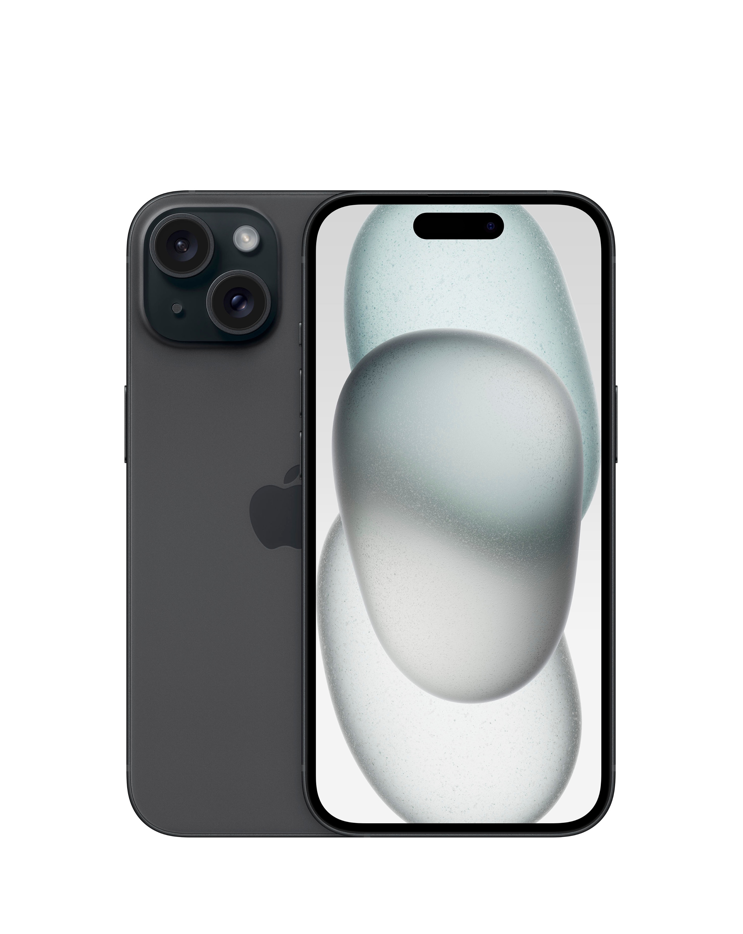 Apple iPhone 15 256Gb - Black