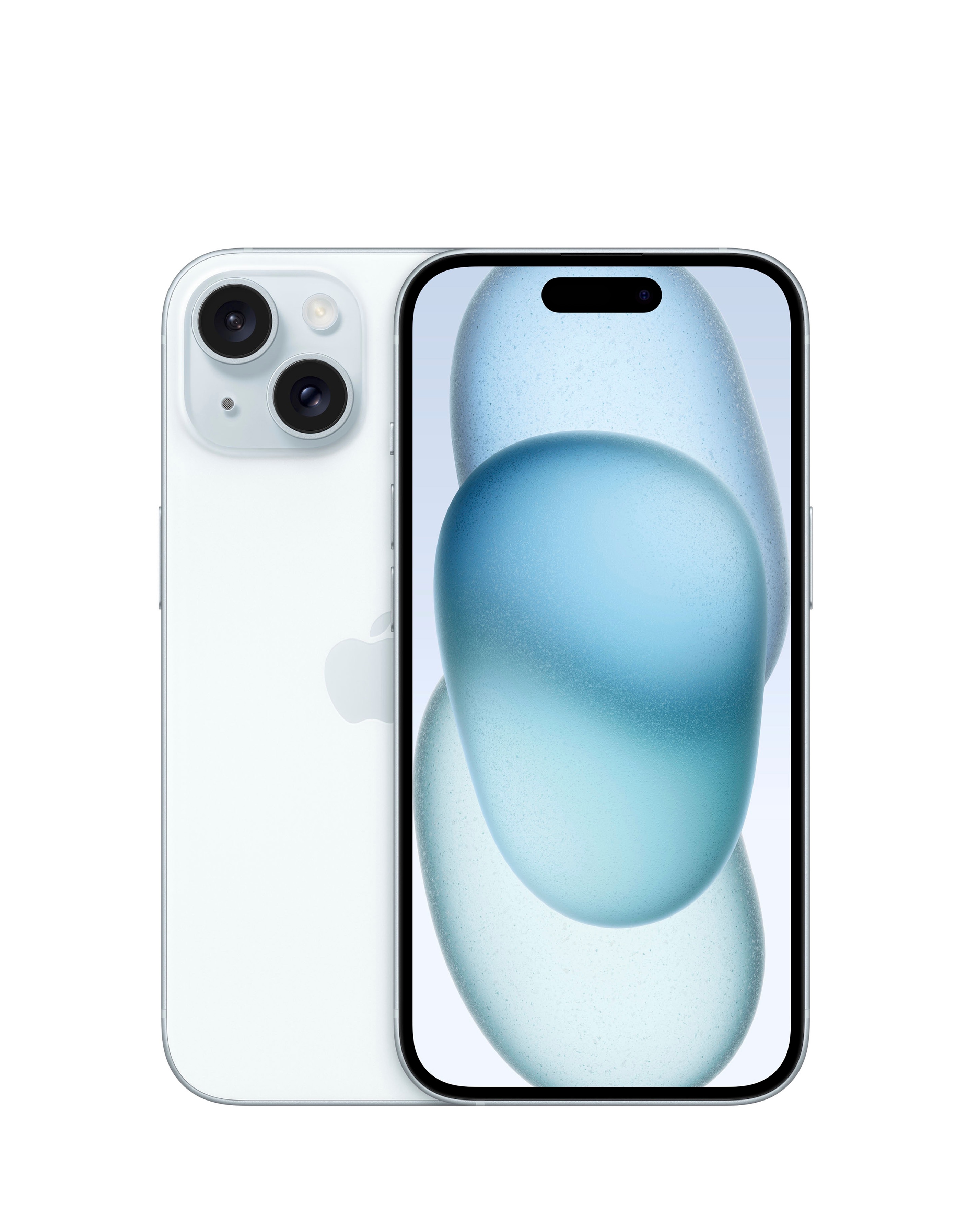 Apple iPhone 15 256Gb - Blue