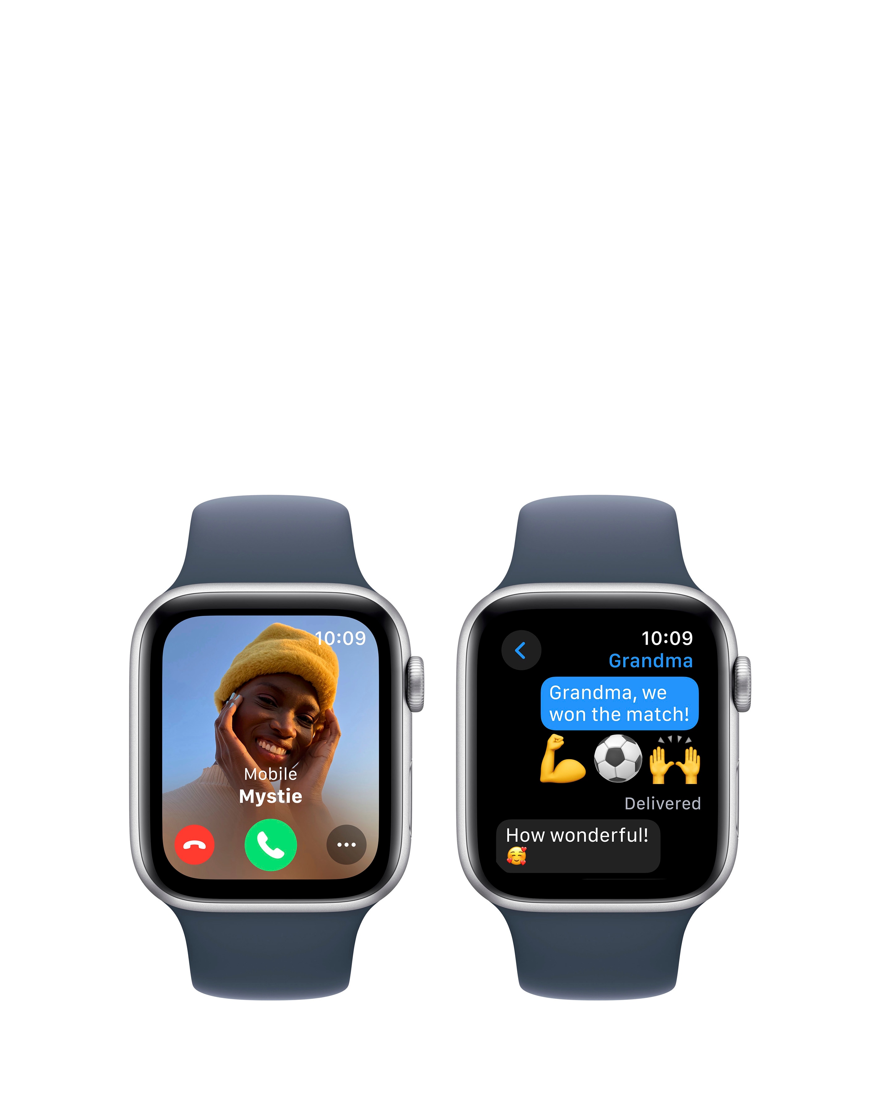 Iwatch s sales