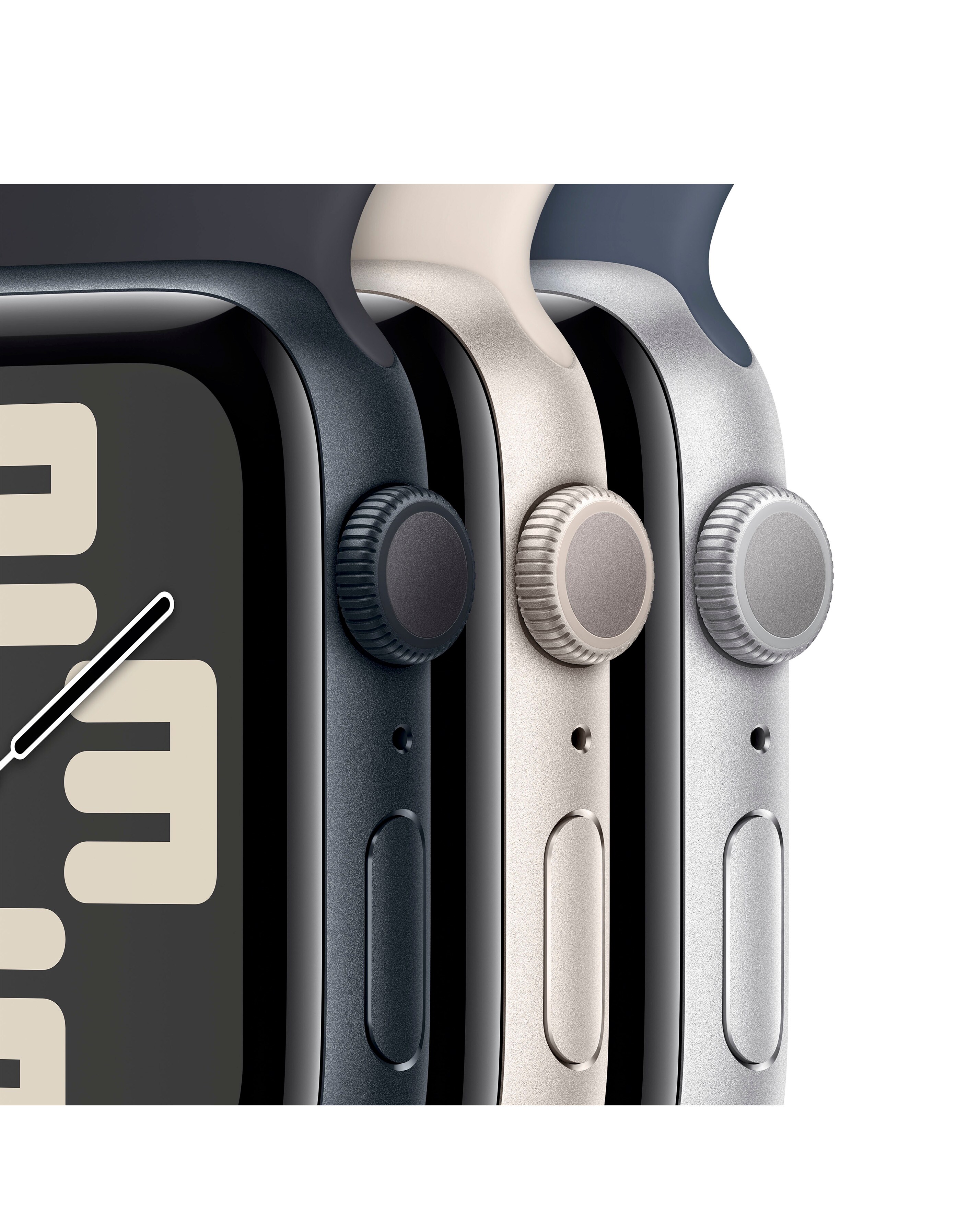 Apple watch series 5 gps 44mm silver clearance